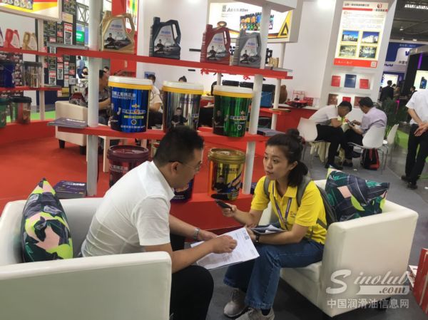 一和润滑油：以品质立足市场、以细致服务取胜