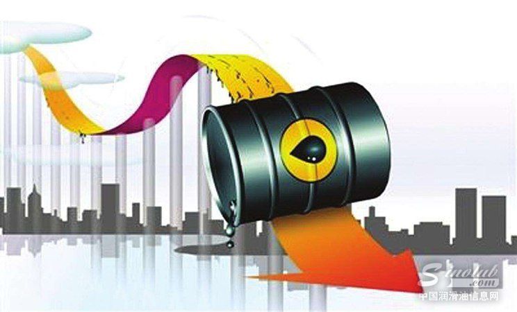 油价调整窗口将于6月8日开启 或迎来年内第四次价格下调 