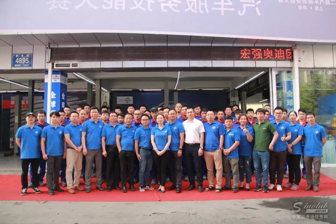 2018福斯大赛首战告捷，青岛等您来战！