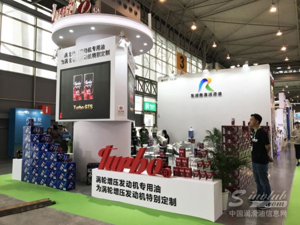 南海润滑油：以差异化战略赢得市场竞争