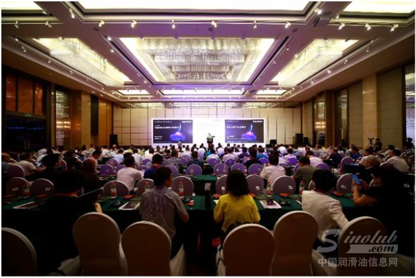 埃克森美孚催化剂及技术许可有限责任公司在中国举办炼油和化工技术交流大会