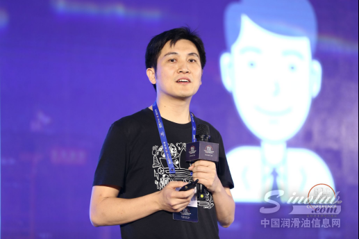 人人车张绍文：技术将成为二手车电商2.0的核心竞争力