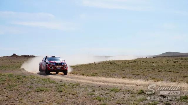 环塔SS8 郑州日产稳中求进 赛绩领先 变速箱的好帮手-福斯齿轮油