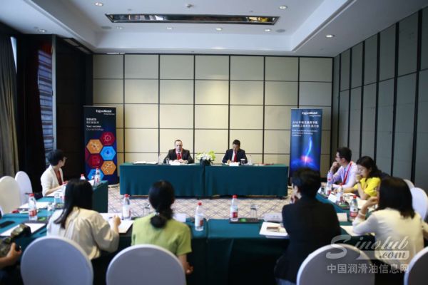 埃克森美孚催化剂担当：撬动行业绿色可持续发展