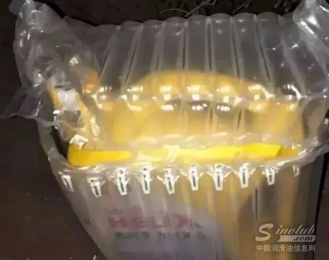 老司机也翻船？网购买到假机油整改心路历程！ 