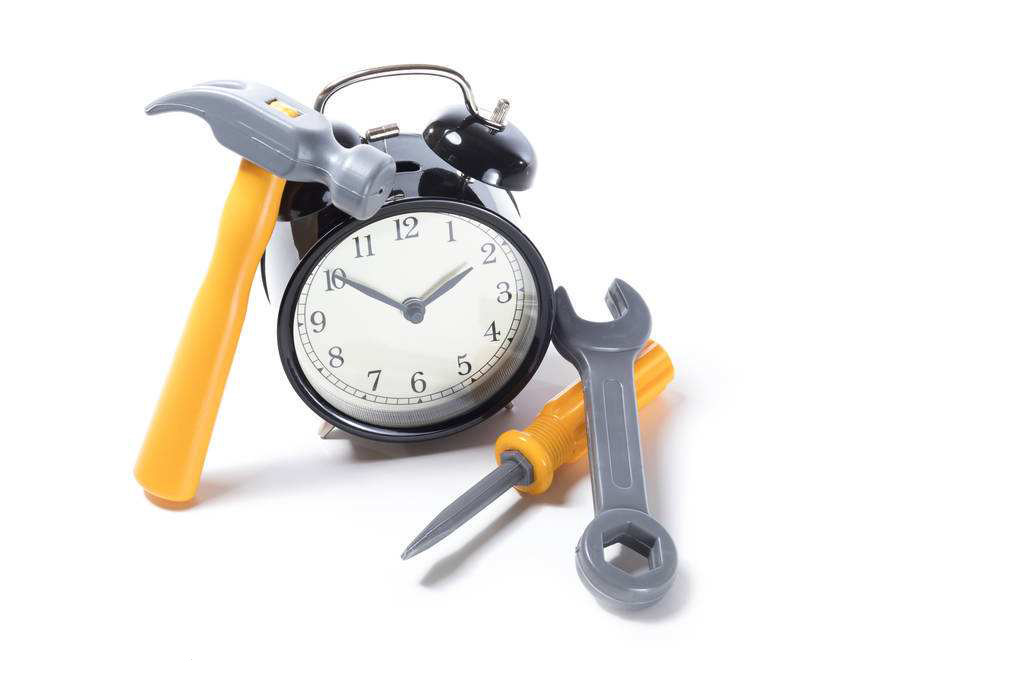 这件事到了该“动手”的时候了，还不一起上！