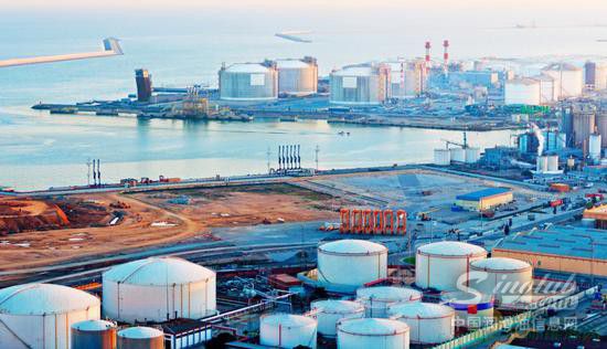 道达尔：未来20年天然气需求增长将远超原油