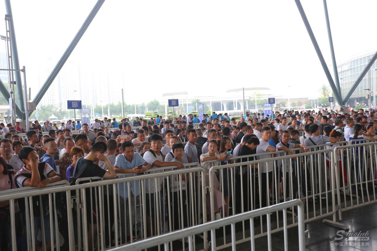 展商买家大有展获  2018 CIAAF郑州展完美收官 