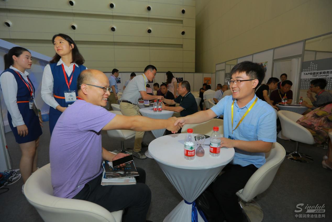 展商买家大有展获 2018 CIAAF郑州展完美收官