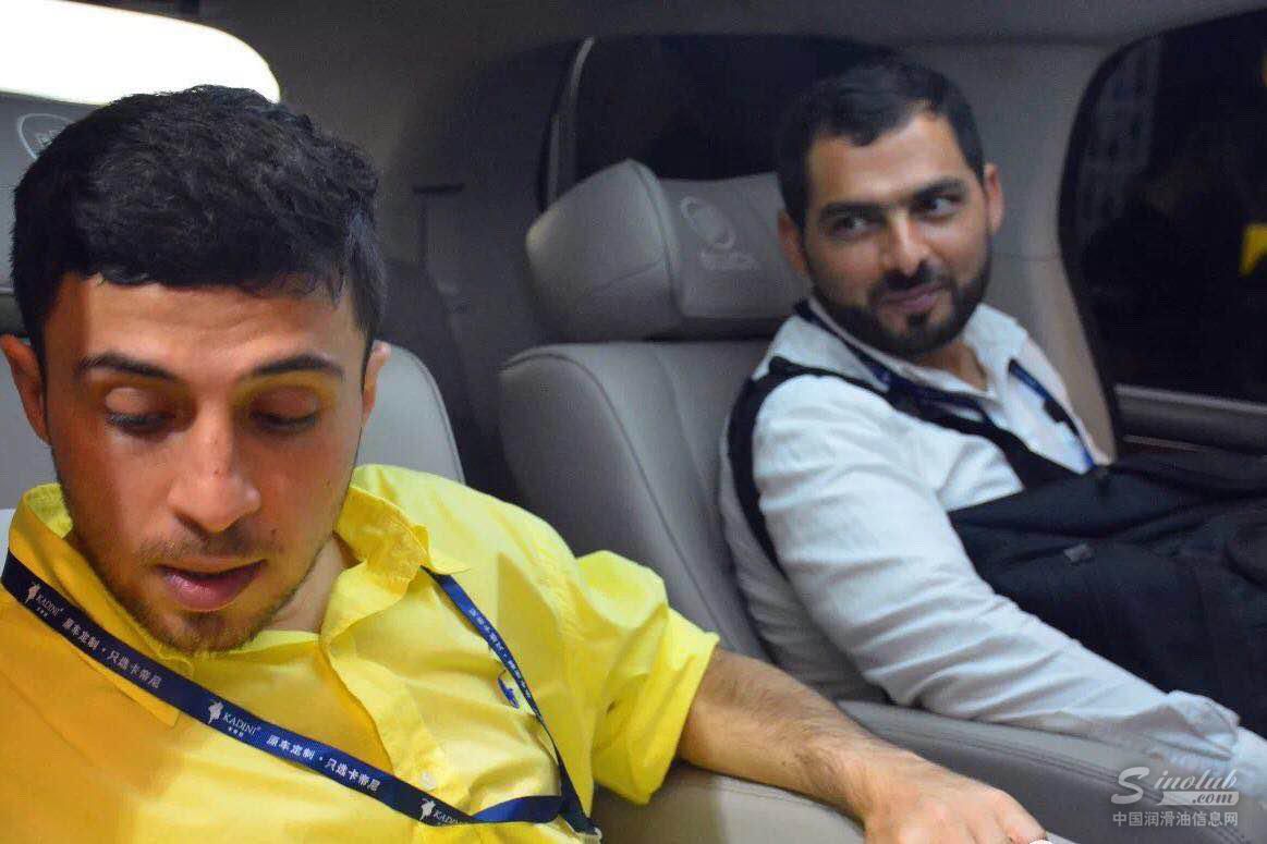 展商买家大有展获 2018 CIAAF郑州展完美收官