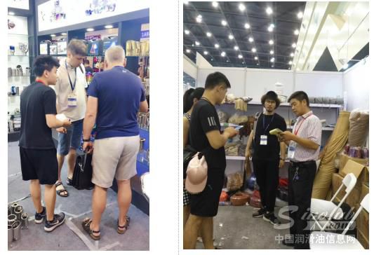 展商买家大有展获 2018 CIAAF郑州展完美收官