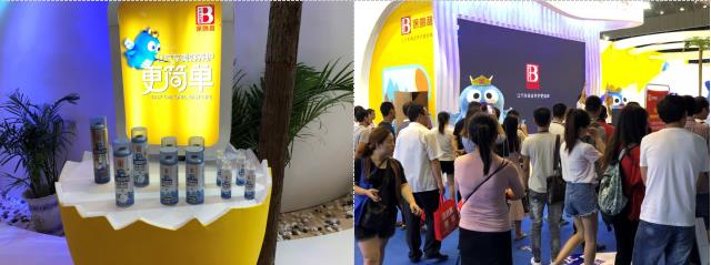 展商买家大有展获 2018 CIAAF郑州展完美收官