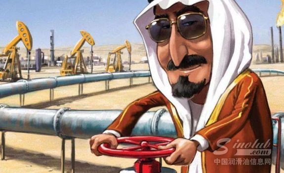 沙特真的增产了！石油市场“暴风雨”要来了？