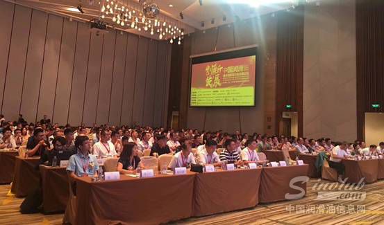 润滑油市场高度碎片化 统一石化缔造汽后新零售生态