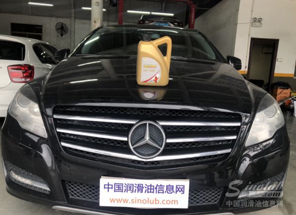 流畅驾驶体验,中华6000 5W-30 A3/B4 发动机油测试报告