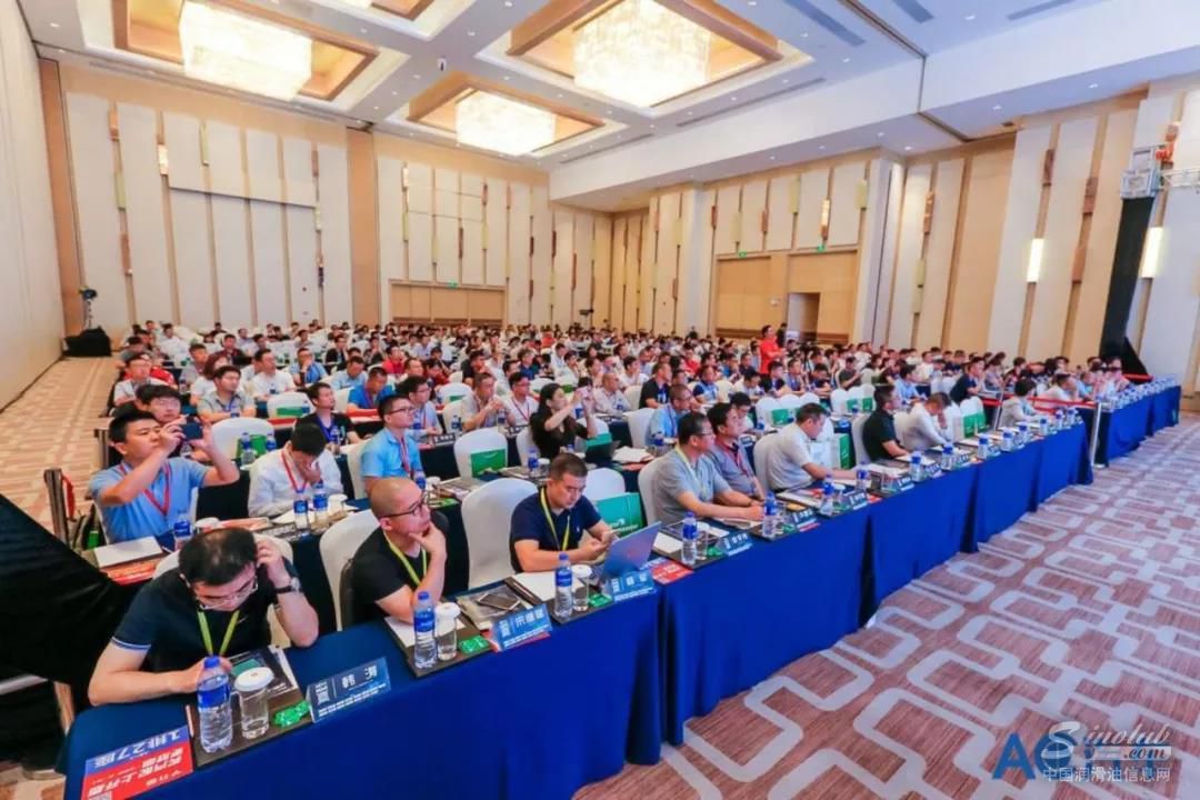 精华汇总丨从交易到服务，听25位嘉宾怎么看供应链领域的机会与挑战