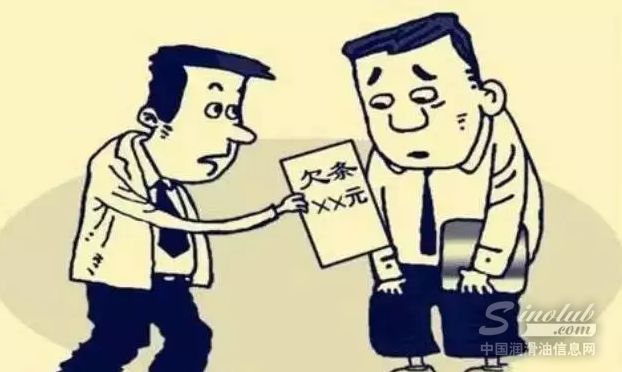 这样的润滑油终端店，还有必要合作吗？