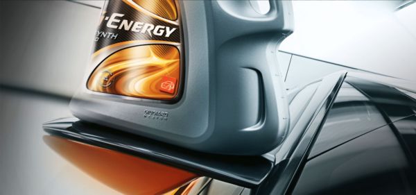 一个只做终端连锁门店的国际润滑油品牌