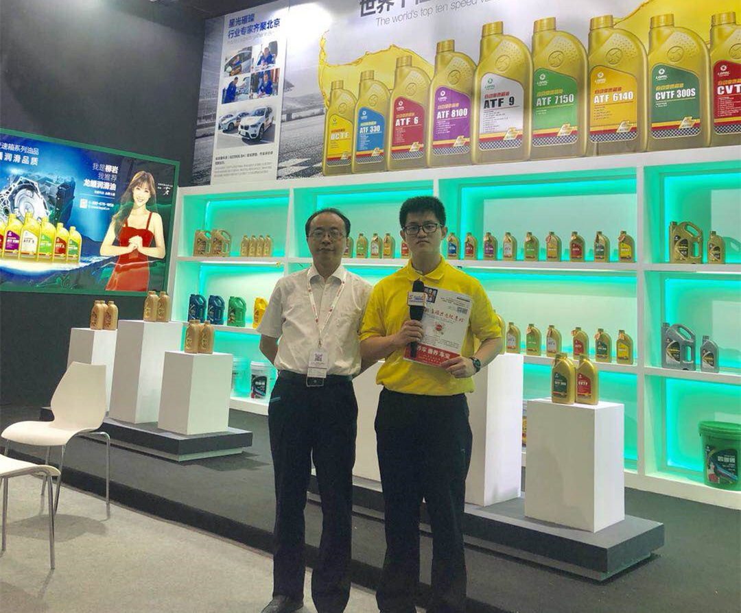 龙蟠科技：以“球队赛场文化”迎接市场风云