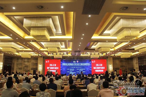 刚刚张榜！2017年中国机械工业哪家强？汽车工业哪家强？