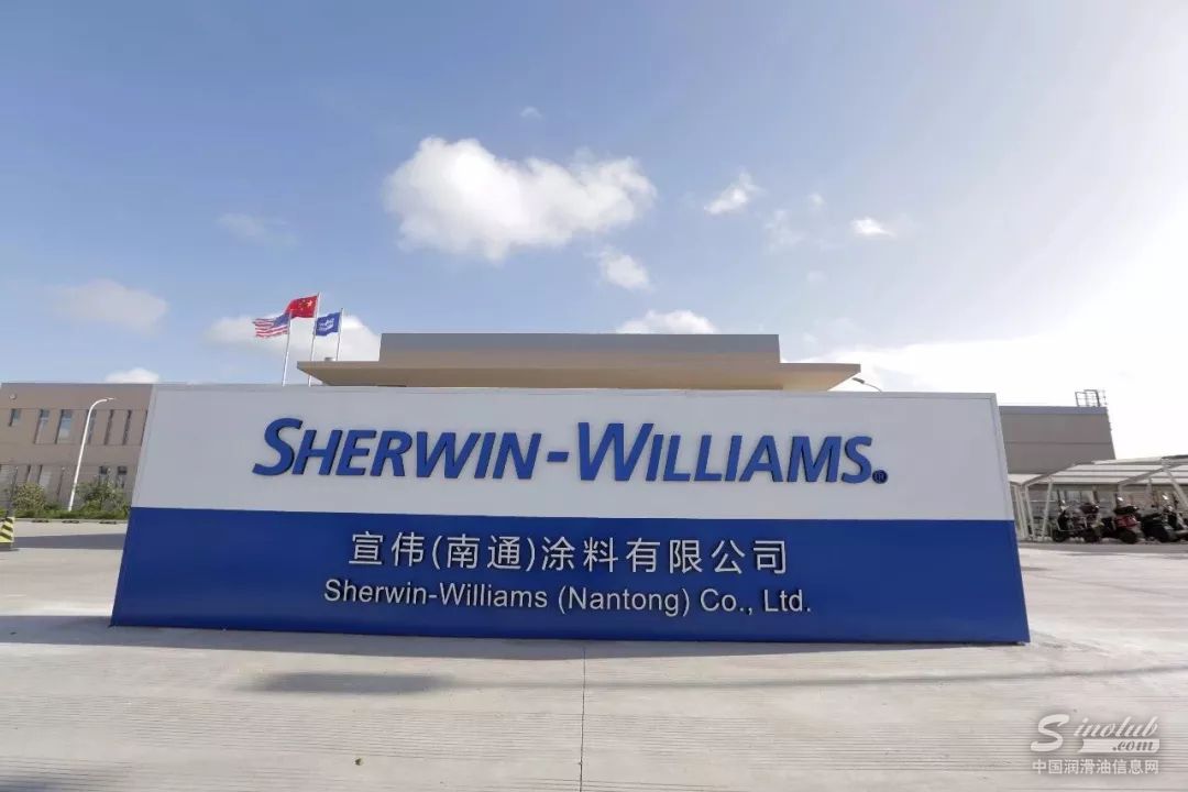 陶氏、巴斯夫、宣伟三大外资化工巨头落户中国，国内化工企业路在何方？