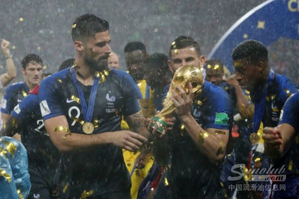 世界杯落下帷幕，但汽车后市场的“王者荣耀”之争仍在继续