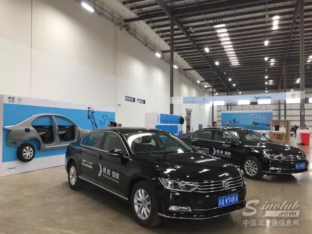 福斯油品 | 原厂品质，信赖首选