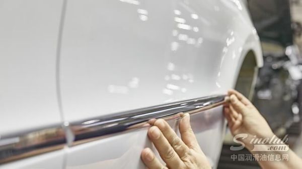 德莎携汽车应用解决方案将亮相AEE 2018 重庆展会