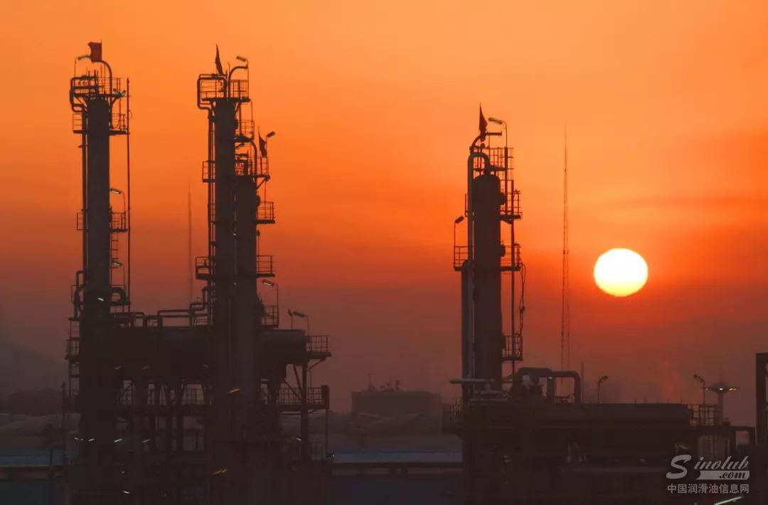 400亿炼化民企晨曦集团申请破产 炼化行业陷入大面积亏损
