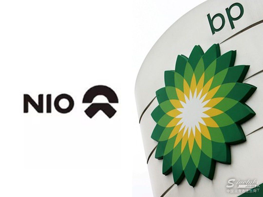 英国石油公司BP向蔚来资本投资1000万美元