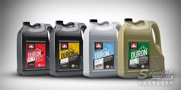 加拿大石油润滑油已达API CK-4标准，不惧“国六”标准挑战！