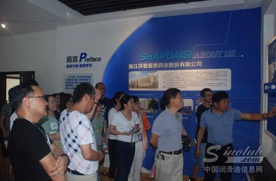 我的征途是星辰蓝天 长城润滑油伴中国航天高奏凯歌60年 