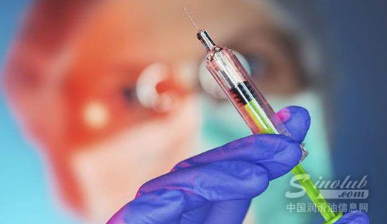 从疫苗造假回看食品级润滑油