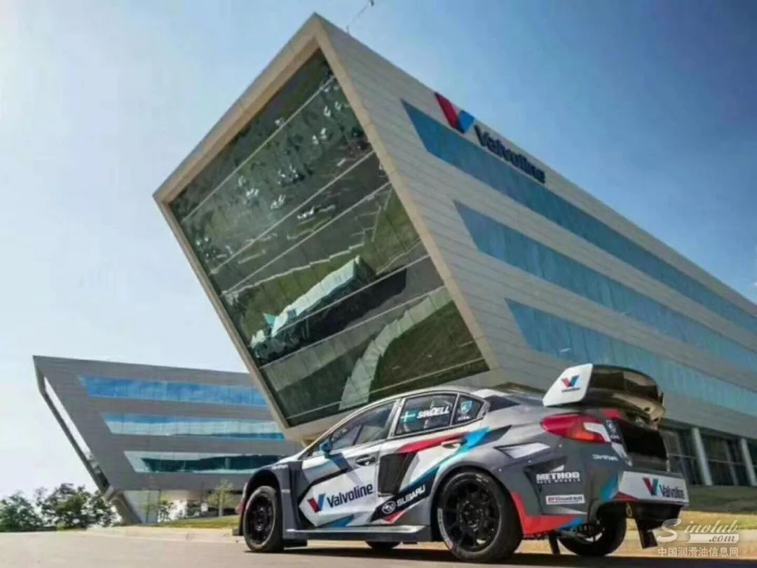 中国驻美大使访问胜牌全球总部