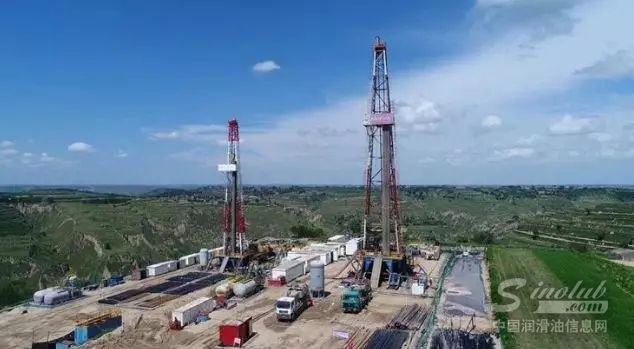 重磅!中石油发现300亿方大气田!