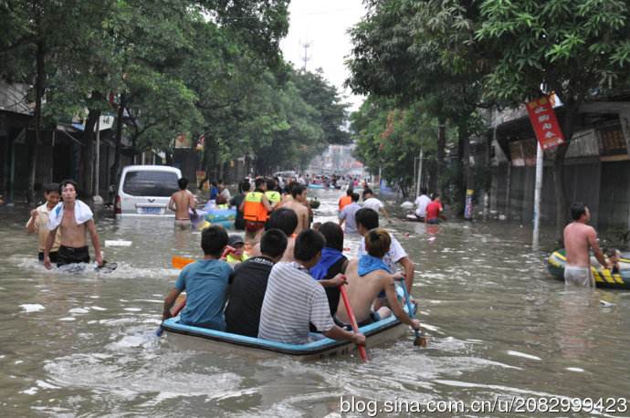 最强台风可能来袭！祈祷天佑潮汕！但救灾复产公益行动，我们还要继续！！