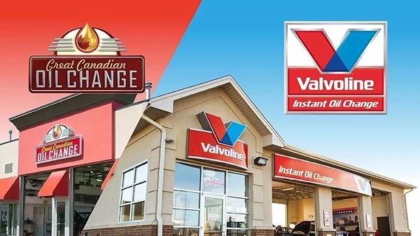 胜牌收购加拿大Oil Changers公司