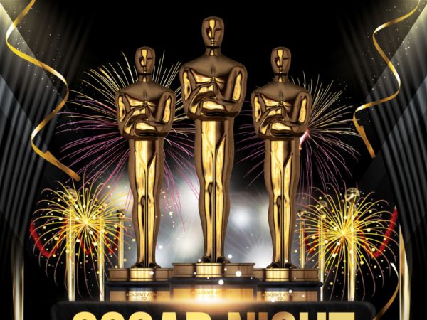 【LubTop2018 】重磅！“行业年度奥斯卡”大片剧透