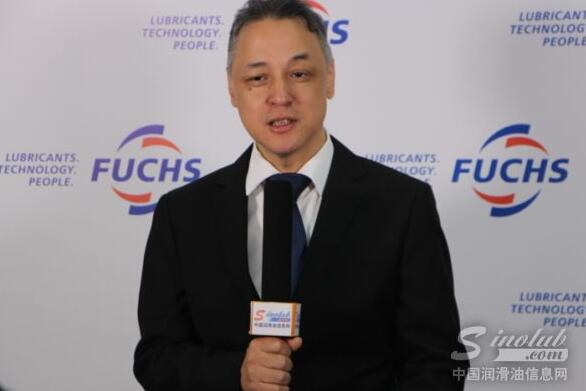 【LubTop大咖专访】福斯：为风电行业提供全方位润滑解决方案