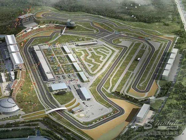 宁波站文化与速度碰撞，长城润滑油续航2018 CTCC 