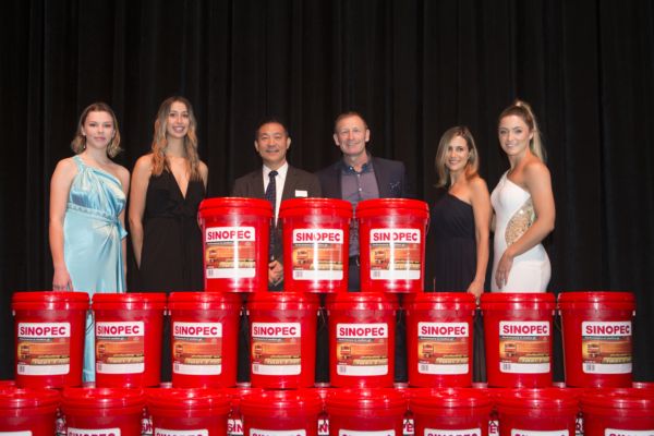 “走出去”到“走进去” 润滑油2.0时代中国品牌强势崛起