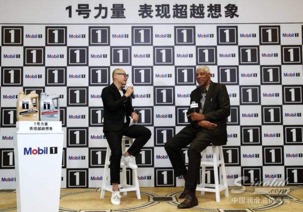 NBA传奇球星朱利叶斯-欧文畅谈对“表现超越想象”的理解