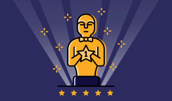 LubTop2018总评榜｜【行业“年度奥斯卡”战记】谁是网络票选激情秀第一季“网红”？