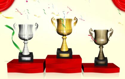 LubTop2018总评榜｜【行业“奥斯卡”战记】LubTop票选激情秀第一季战绩