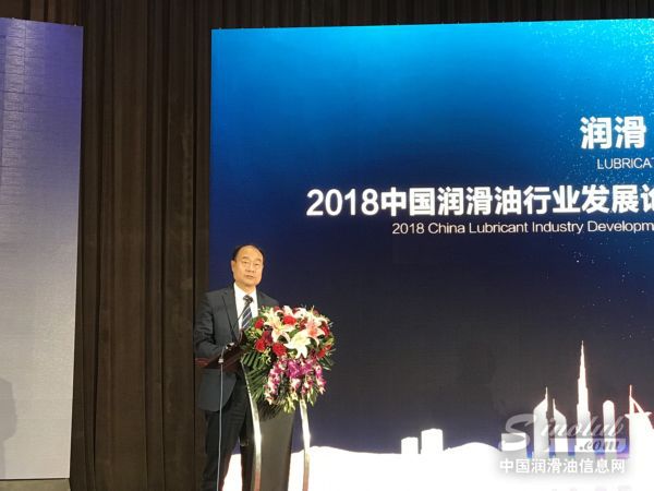 中国汽车工业协会副秘书长师建华