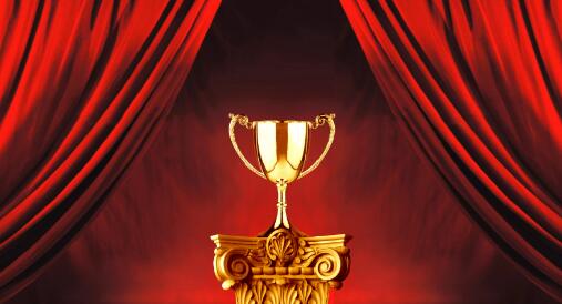 【LubTop2018总评榜】为“人气”疯狂！行业奥斯卡网络票选“人气王”揭晓！