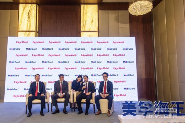 埃克森美孚：IMO2020限硫令来势汹汹，中国航运业应马上行动！