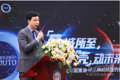 “精”诚所至,“壳”动未来