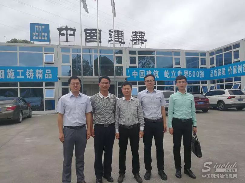 星火燎原，打破垄断 ——康普顿润滑油强势进军地铁盾构领域