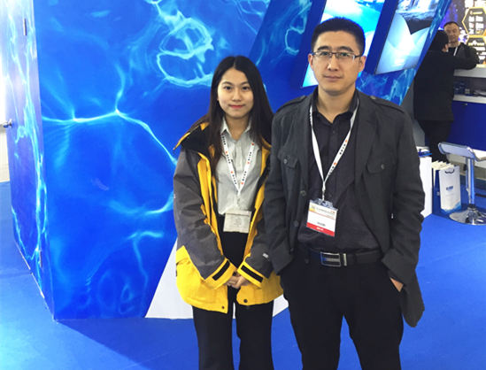 【2018上海润滑油展】中海油润滑油：以央企品质打造自主技术，服务行业大众